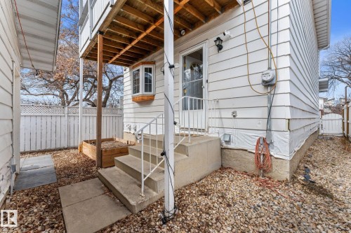 8759 92 Avenue, Edmonton, AB - Outdoor