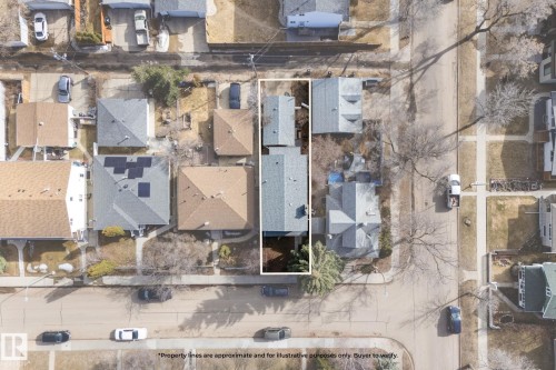 8759 92 Avenue, Edmonton, AB - 