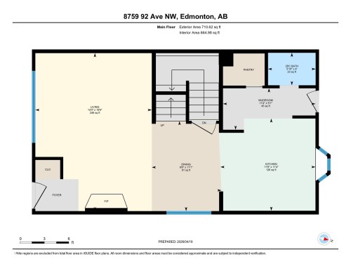 8759 92 Avenue, Edmonton, AB - Other