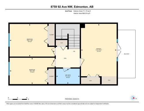 8759 92 Avenue, Edmonton, AB - Other