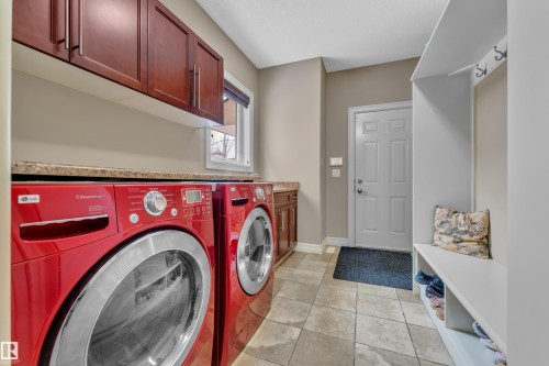 1181 Hollands Way, Edmonton, AB 