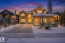 1181 Hollands Way, Edmonton, AB 