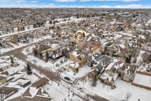 1181 Hollands Way, Edmonton, AB 