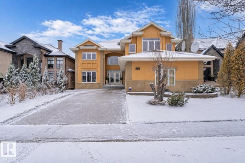 1181 Hollands Way, Edmonton, AB 