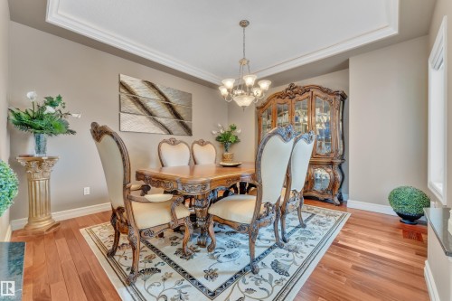 1181 Hollands Way, Edmonton, AB 