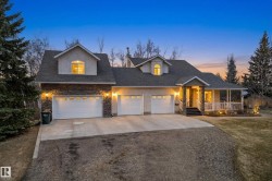 295 52312 RGE ROAD 225  Rural Strathcona County, AB T8C 1E1