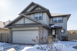 25 RIDGEHAVEN Crescent Sherwood Park, AB T8A 6H9