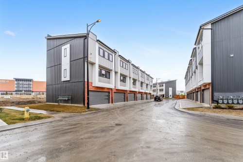 62 130 Element Dr, St. Albert, AB - Outdoor