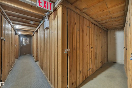 210 10883 Saskatchewan Drive, Edmonton, AB - Indoor Photo Showing Other Room