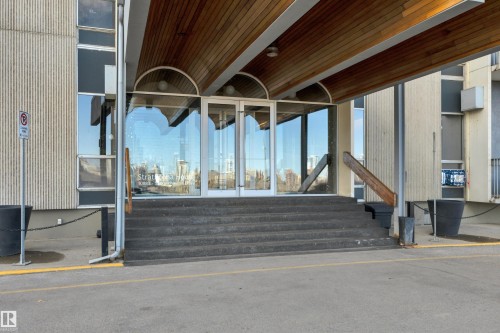 210 10883 Saskatchewan Drive, Edmonton, AB - Outdoor With Exterior