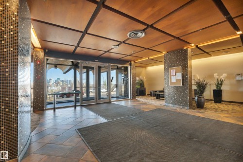 210 10883 Saskatchewan Drive, Edmonton, AB -  Photo Showing Other Room