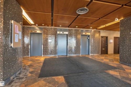 210 10883 Saskatchewan Drive, Edmonton, AB -  Photo Showing Other Room