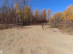 RR 31 MUSEUM ROAD Rural Lac Ste. Anne County, AB T0E 1V0
