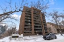 206 9929 113 Street, Edmonton, AB  - Outdoor With Facade 