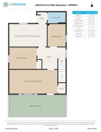 10026 87 Avenue, Edmonton, AB - Other