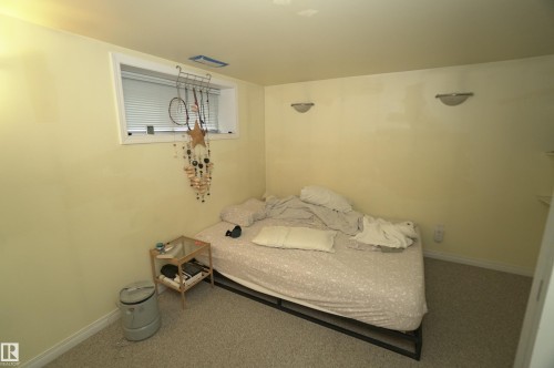 10026 87 Avenue, Edmonton, AB - Indoor Photo Showing Bedroom