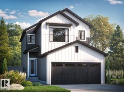 266 Lodge Pole Place Leduc, AB T9E 0K7