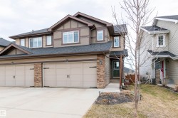 62 AMBLESIDE Way Sherwood Park, AB T8H 1A5