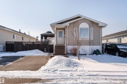 1981 Jubilee Road Sherwood Park, AB T8H 2N8