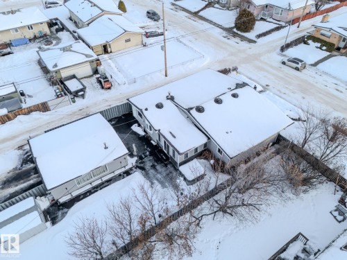 13304 70 Street, Edmonton, AB - Outdoor