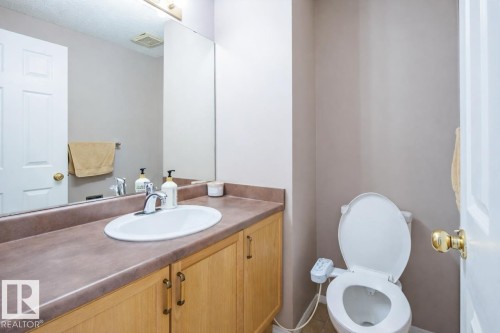 2887 23 Street Nw, Edmonton, AB - Indoor Photo Showing Bathroom