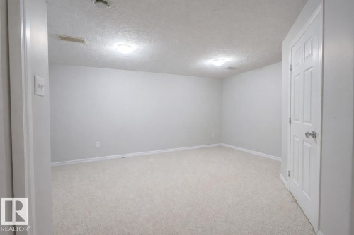 2887 23 Street Nw, Edmonton, AB - Indoor Photo Showing Other Room