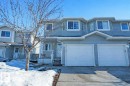 2887 23 Street Nw, Edmonton, AB  - Outdoor With Facade 