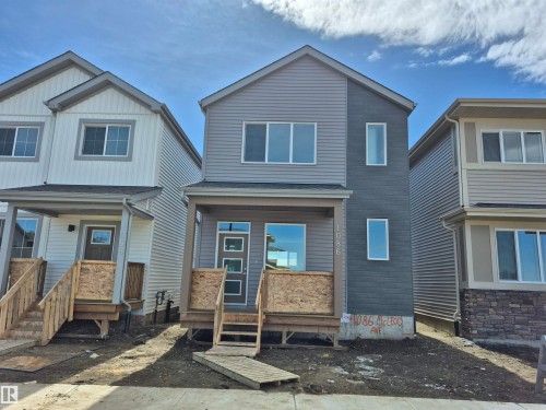 1086 MCLEOD Avenue  Spruce Grove, AB T7X 4G8
