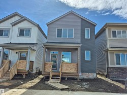 1086 MCLEOD Avenue Spruce Grove, AB T7X 4G8