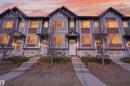 9 320 Secord Boulevard, Edmonton, AB  - Outdoor With Facade 