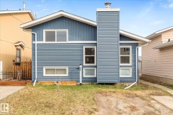 33 WELLINGTON Crescent Spruce Grove, AB T7X 1K3