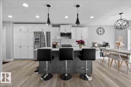 55 Silverstone Drive, Stony Plain, AB - Indoor