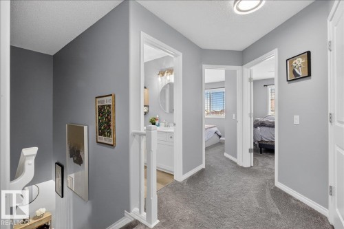 55 Silverstone Drive, Stony Plain, AB - Indoor Photo Showing Other Room