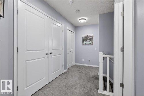 55 Silverstone Drive, Stony Plain, AB - Indoor Photo Showing Other Room