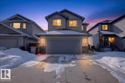 55 Silverstone Drive Stony Plain, AB T7Z 0E8