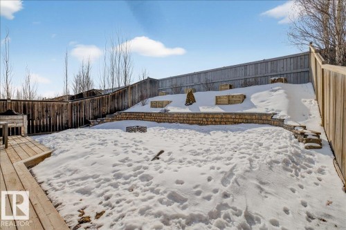 55 Silverstone Drive, Stony Plain, AB - Outdoor