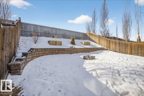 55 Silverstone Drive, Stony Plain, AB - Outdoor