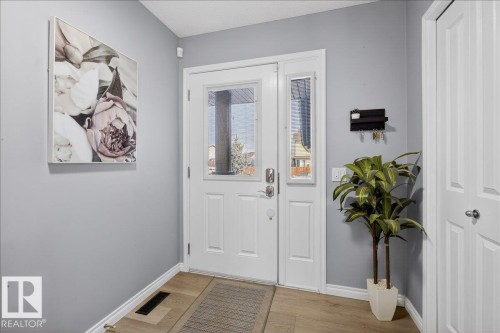55 Silverstone Drive, Stony Plain, AB - Indoor Photo Showing Other Room