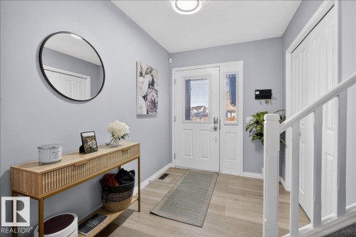 55 Silverstone Drive, Stony Plain, AB - Indoor Photo Showing Other Room