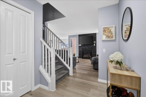 55 Silverstone Drive, Stony Plain, AB - Indoor Photo Showing Other Room