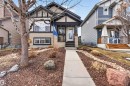 6808 Cardinal Link, Edmonton, AB  - Outdoor With Facade 