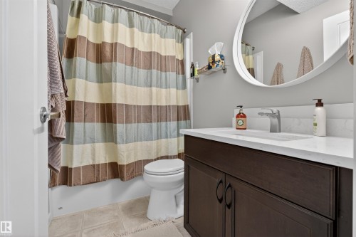 6808 Cardinal Link, Edmonton, AB - Indoor Photo Showing Bathroom