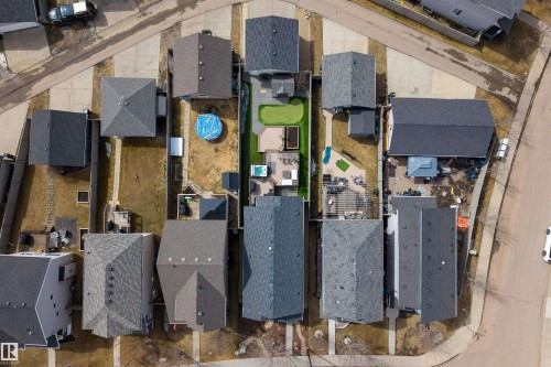 6808 Cardinal Link, Edmonton, AB - 