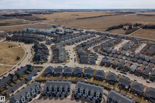 6808 Cardinal Link, Edmonton, AB - Outdoor With View