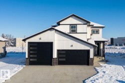 33 SUN MEADOWS CL Stony Plain, AB T7Z 0K1