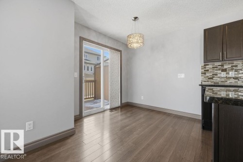 21 2005 70 Street, Edmonton, AB - Indoor Photo Showing Other Room