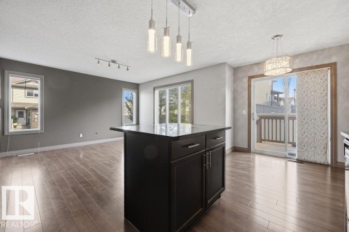 21 2005 70 Street, Edmonton, AB - Indoor Photo Showing Other Room