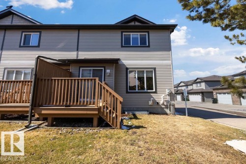 21 2005 70 Street, Edmonton, AB - Outdoor