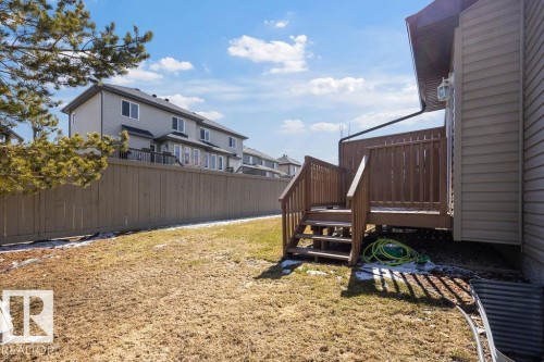 21 2005 70 Street, Edmonton, AB - Outdoor