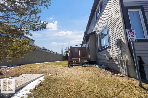21 2005 70 Street, Edmonton, AB - Outdoor